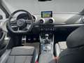 Audi A3 30 TFSI Sportback sport Schwarz - thumbnail 11