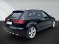 Audi A3 30 TFSI Sportback sport Schwarz - thumbnail 6