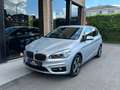 BMW 220 iA Active Tourer I Sport ICuir I Auto I Navi I Led Silber - thumbnail 4