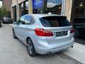 BMW 220 iA Active Tourer I Sport ICuir I Auto I Navi I Led Silber - thumbnail 3