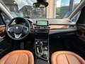 BMW 220 iA Active Tourer I Sport ICuir I Auto I Navi I Led Silber - thumbnail 9