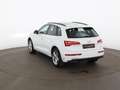 Audi Q5 50 TFSI e quattro S-Line Aut LED AHK SKY LEDER Weiß - thumbnail 7