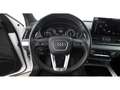 Audi Q5 50 TFSI e quattro S-Line Aut LED AHK SKY LEDER Weiß - thumbnail 25