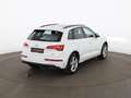 Audi Q5 50 TFSI e quattro S-Line Aut LED AHK SKY LEDER Weiß - thumbnail 3