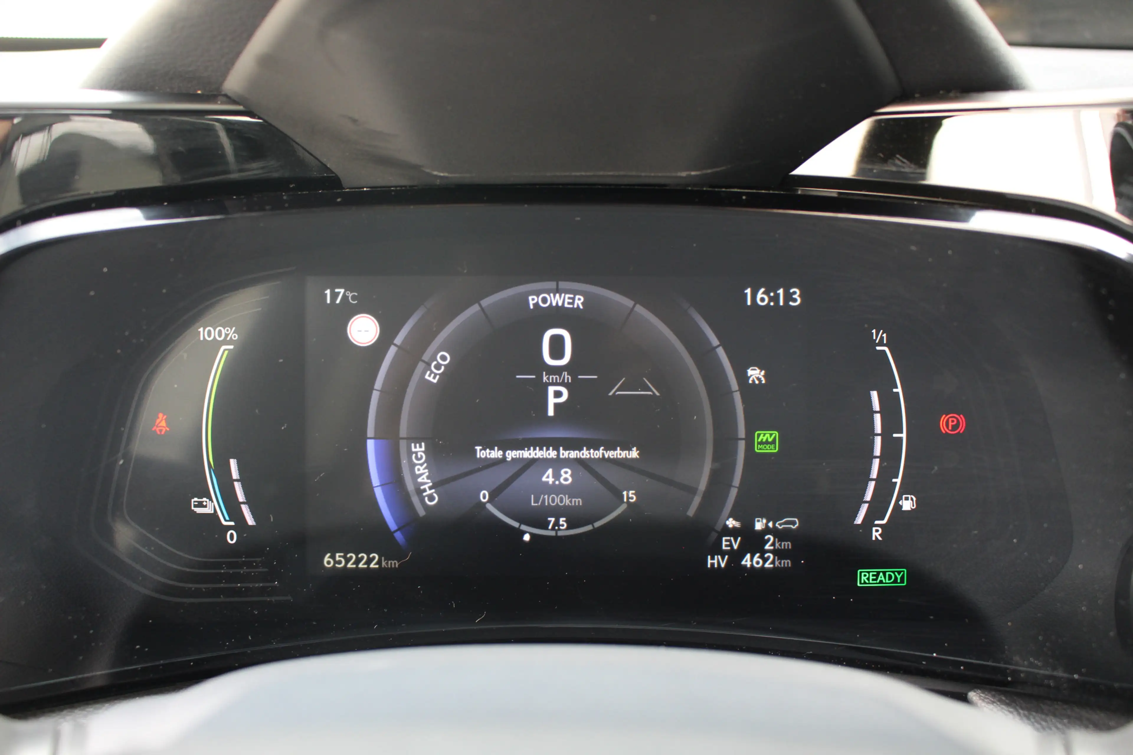 Lexus NX 450h+ AWD F-SPORT I NL-auto! Open dak I Trekhaak I BTW a — photo 8