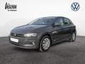 Volkswagen Polo 1.0 Comfortline KLIMA DAB+ GRA BLUETOOTH Grau - thumbnail 1