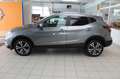 Nissan Qashqai 1,7 dCi N-Connecta 4x4 Anhängerzug Grau - thumbnail 5