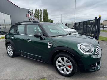 Mini Cooper Countryman
