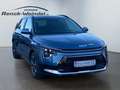 Kia Niro Spirit 1.6 PHEV Navi Kamera Pano HUD PDCv+h Kom-pa Blau - thumbnail 7
