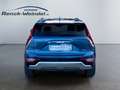 Kia Niro Spirit 1.6 PHEV Navi Kamera Pano HUD PDCv+h Kom-pa Blau - thumbnail 4