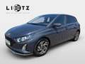Hyundai i20 (BC3) GO 1.2 MPI inkl Aluflegen 16 Zoll Grau - thumbnail 1