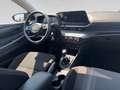 Hyundai i20 (BC3) GO 1.2 MPI inkl Aluflegen 16 Zoll Grau - thumbnail 19