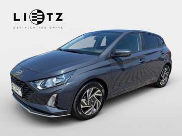 (BC3) GO 1.2 MPI inkl Aluflegen 16 Zoll
