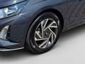 Hyundai i20 (BC3) GO 1.2 MPI inkl Aluflegen 16 Zoll Grau - thumbnail 8