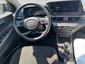 Hyundai i20 (BC3) GO 1.2 MPI inkl Aluflegen 16 Zoll Grau - thumbnail 13