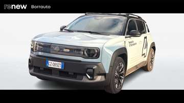 4 E-Tech Electric 150 CV Comfort Range Iconic