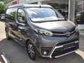 Crosscamp Toyota Flex Automatik 7-Sitzer Vollausstattung Grau - thumbnail 2