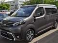 Crosscamp Toyota Flex Automatik 7-Sitzer Vollausstattung Grau - thumbnail 1