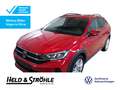 Volkswagen Taigo Life MOVE 1.5 TSI DSG LED NAV-VORB APP ACC Rot - thumbnail 1