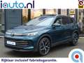 Volkswagen Tiguan 1.5 eHybrid 204pk Elegance Pano/IQ.Light HD/360/He Bleu - thumbnail 1