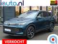 Volkswagen Tiguan 1.5 eHybrid 204pk Elegance Pano/IQ.Light HD/360/He Blau - thumbnail 1