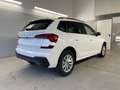 Skoda Kamiq Selection 115PS DSG Matrix+AHK+Kamera+PDC vor+h... Weiß - thumbnail 4