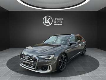 Avant TDI quattro ''Pano+Bang&Olufsen+uvm''