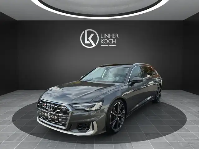 Audi S6 Avant TDI quattro ''Pano+Bang&Olufsen+uvm''