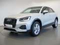 Audi Q2 35 TFSI S tro. advanced LED AHK virt. Cock. Silber - thumbnail 2