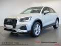Audi Q2 35 TFSI S tro. advanced LED AHK virt. Cock. Silber - thumbnail 1