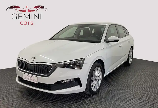 Skoda Scala 1.0 tsi Style 110cv -  anche in Colore NERO