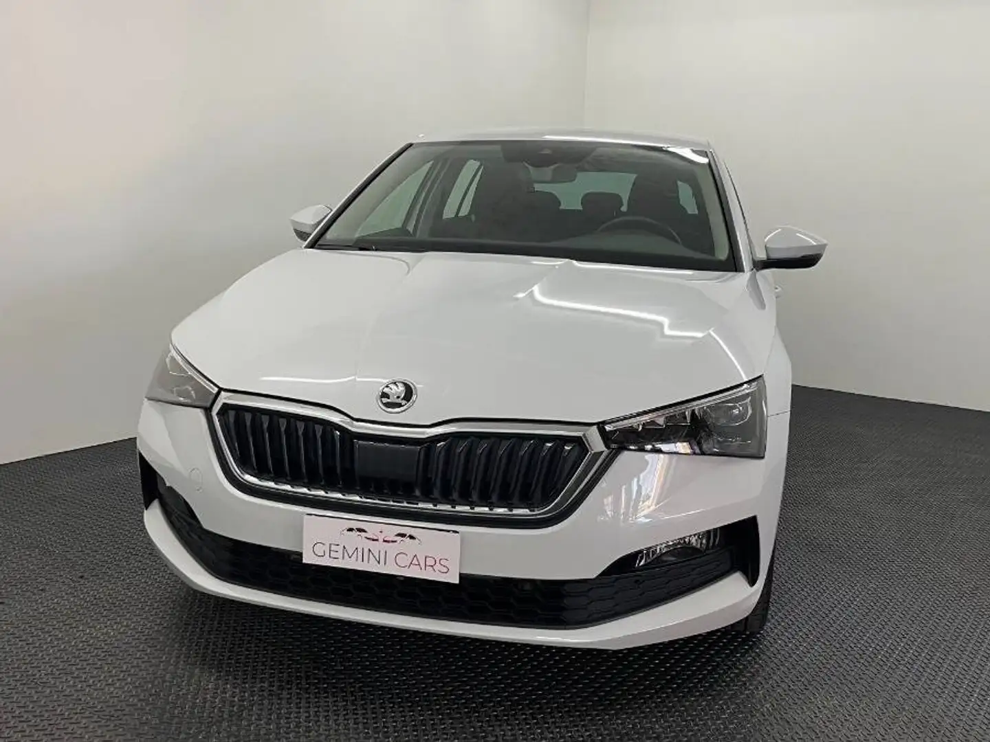 Skoda Scala 1.0 tsi Style 110cv - Disponibile anche in Colore Bianco - 2