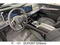 BMW 750 750eA xDrive 489ch M Sport Noir - thumbnail 4
