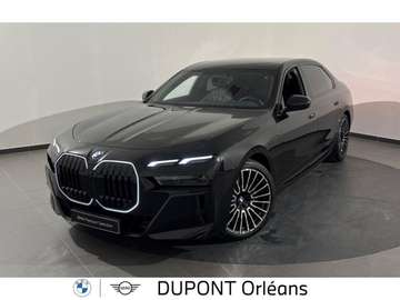 750eA xDrive 489ch M Sport