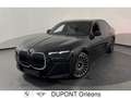 BMW 750 750eA xDrive 489ch M Sport Noir - thumbnail 1