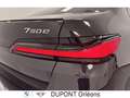BMW 750 750eA xDrive 489ch M Sport Noir - thumbnail 19
