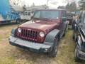 Jeep Wrangler Sport 2.8 CRD Rot - thumbnail 3