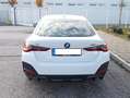 BMW i4 eDrive40 M Sport v. WA Wärmep. ACC Head up AHK Beyaz - thumbnail 3