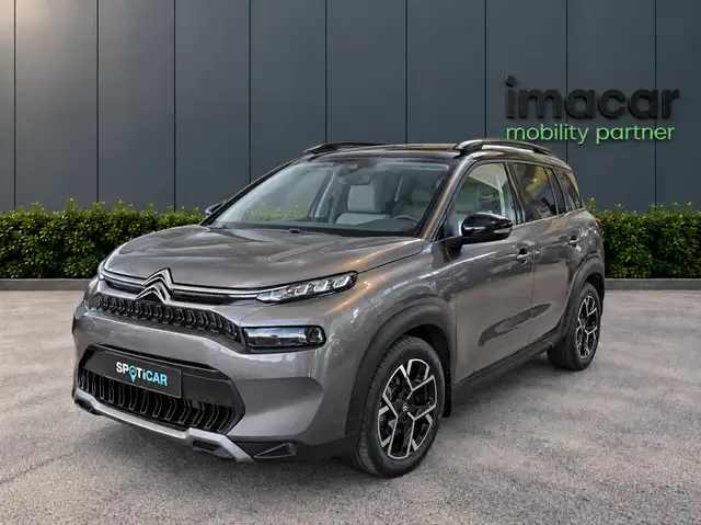 Citroen C3 Aircross Aircross MAX 1.2 PURETECH 130 EAT 6