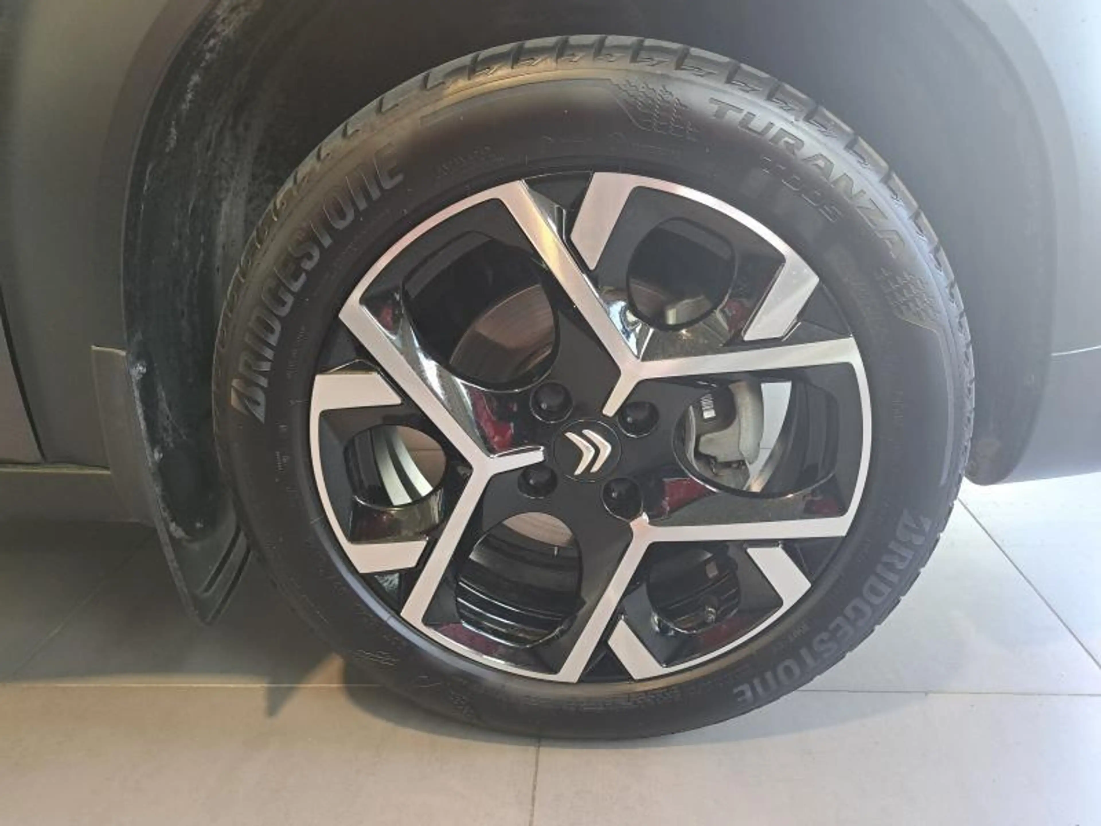 Citroen C3 Aircross Aircross MAX 1.2 PURETECH 130 EAT 6 — photo 9