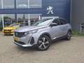 Peugeot 3008 1.2 Hybrid 136 GT Gris - thumbnail 1