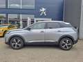 Peugeot 3008 1.2 Hybrid 136 GT Grijs - thumbnail 3