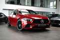 Mercedes-Benz A 200 D EXKLUSIV IN A 45 AMG LOOK DESIGNO ROT ! Rot - thumbnail 18