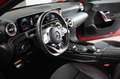 Mercedes-Benz A 200 D EXKLUSIV IN A 45 AMG LOOK DESIGNO ROT ! Rot - thumbnail 2