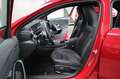 Mercedes-Benz A 200 D EXKLUSIV IN A 45 AMG LOOK DESIGNO ROT ! Rot - thumbnail 4