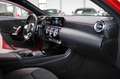 Mercedes-Benz A 200 D EXKLUSIV IN A 45 AMG LOOK DESIGNO ROT ! Rot - thumbnail 10