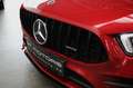 Mercedes-Benz A 200 D EXKLUSIV IN A 45 AMG LOOK DESIGNO ROT ! Rot - thumbnail 7