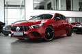 Mercedes-Benz A 200 D EXKLUSIV IN A 45 AMG LOOK DESIGNO ROT ! Rot - thumbnail 1