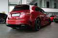 Mercedes-Benz A 200 D EXKLUSIV IN A 45 AMG LOOK DESIGNO ROT ! Rot - thumbnail 16