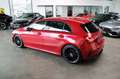 Mercedes-Benz A 200 D EXKLUSIV IN A 45 AMG LOOK DESIGNO ROT ! Rot - thumbnail 19